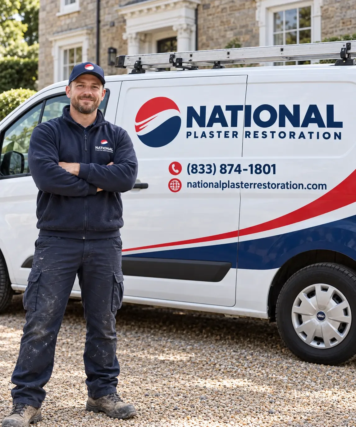Plaster Repair company in Marland, OK